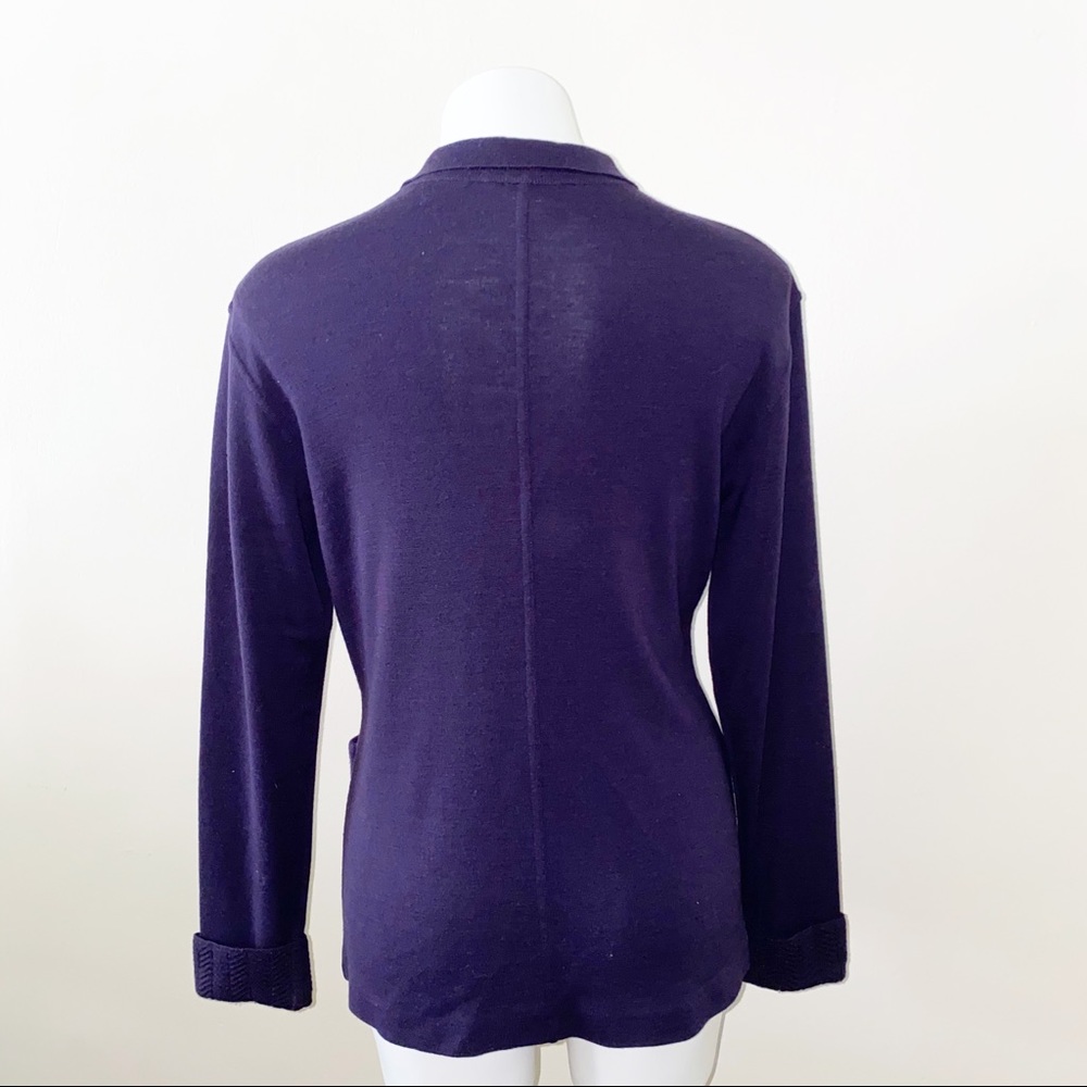 Talbots Sweater - Picture 2 of 5